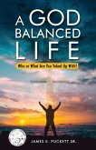 A God-Balanced Life