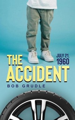The Accident - Grudle, Bob