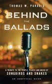 Behind the Ballads (eBook, ePUB)