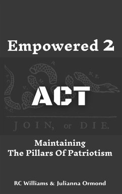 Cover Empowered 2 ACT (eBook, ePUB)