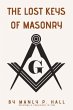 The Lost Keys of Masonry (eBook, ePUB) - Bild 1
