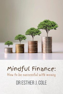 Mindful Finance - Cole, Esther J