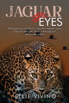 Like Jaguar Eyes - Vivino, Ellie