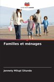 Familles et ménages