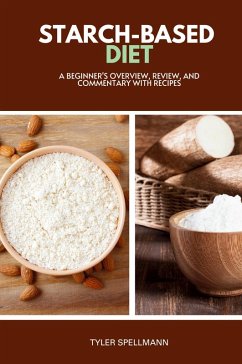 Cover Starch-Based Diet