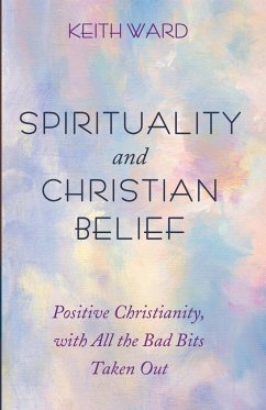 Spirituality and Christian Belief