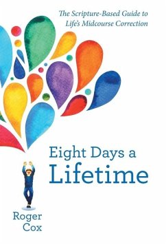 Eight Days a Lifetime - Cox, Roger
