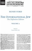 The International Jew