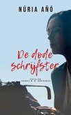 De dode schrijfster (eBook, ePUB) De dode schrijfster (eBook, ePUB)