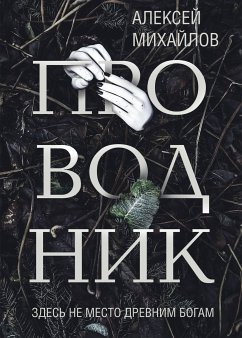 Проводник (eBook, ePUB) - Михайлов, Алексей