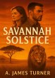Savannah Solstice: Survival Is Not... - Bild 1