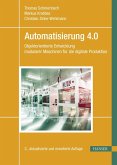 Automatisierung 4.0 (eBook, PDF)