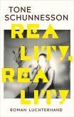 Reality, Reality (eBook, ePUB) Reality, Reality (eBook, ePUB)
