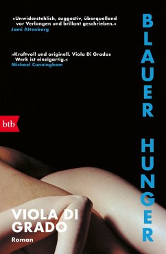 Blauer Hunger (eBook, ePUB) - Di Grado, Viola