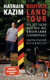 Deutschlandtour (eBook, ePUB)