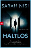 Haltlos (eBook, ePUB)
