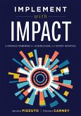 Implement With IMPACT (eBook, ePUB)