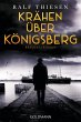 Krähen über Königsberg (eBook, ePUB) - Bild 1