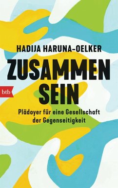 Zusammensein (eBook, ePUB) - Haruna-Oelker, Hadija