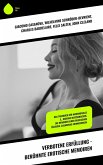 Verbotene Erfüllung - Berühmte erotische Memoiren (eBook, ePUB) Verbotene Erfüllung - Berühmte erotische Memoiren (eBook, ePUB)