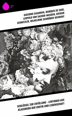 Cover Schlüssel zur Erfüllung - Lektionen aus Klassikern der Erotik und Leidenschaft (eBook, ePUB)