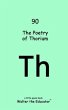 The Poetry of Thorium (eBook, ePUB) - Bild 1