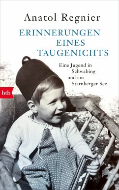 Erinnerungen eines Taugenichts (eBook, ePUB) - Regnier, Anatol