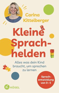 Cover Kleine Sprachhelden (eBook, ePUB)