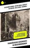 Französische Geschichte in Meisterromanen (eBook, ePUB) Französische Geschichte in Meisterromanen (eBook, ePUB)