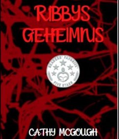 Cover RIBBYS GEHEIMNIS GERMAN EDITION (eBook, ePUB)