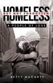 Homeless but Not Forgotten (eBook, ePUB)