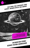 Im Raum der Sterne - Science-Fiction-Sammelband (eBook, ePUB)