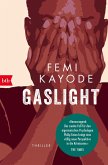 Gaslight (eBook, ePUB)