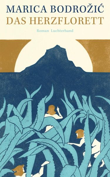 Das Herzflorett (eBook, ePUB)