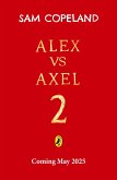 Alex vs Axel 2 (eBook, ePUB)