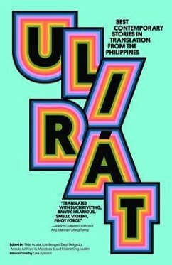 Cover Ulirát (eBook, ePUB)