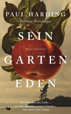 Cover Sein Garten Eden (eBook, ePUB)
