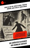 Die größten Klassiker der dunklen Fantasie (eBook, ePUB)