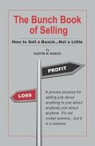 The Bunch Book of Selling (eBook, ePUB)