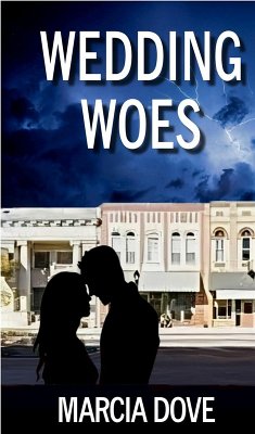 Cover Wedding Woes (eBook, ePUB)