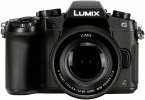 Panasonic Lumix DMC-G81 Kit + 3,5-5,6/12-60 OIS