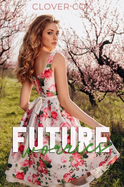 Future Worries (eBook, ePUB)