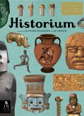 Historium (eBook, ePUB)