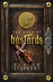 The Book of Bastards (eBook, ePUB)