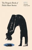 The Penguin Book of Polish Short Stories (eBook, ePUB) The Penguin Book of Polish Short Stories (eBook, ePUB)