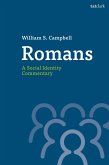 Romans: A Social Identity Commentary (eBook, PDF) Romans: A Social Identity Commentary (eBook, PDF)