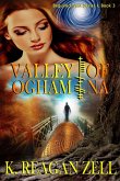 Valley of Ogham Na (Beguiled West Series I: Book 3) (eBook, ePUB) Valley of Ogham Na (Beguiled West Series I: Book 3) (eBook, ePUB)