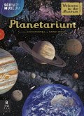 Planetarium (eBook, ePUB)