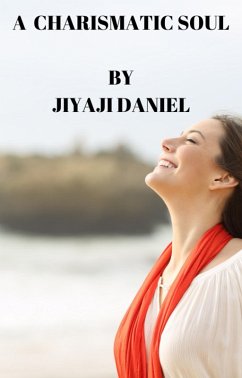 Cover A Charismatic Soul (eBook, ePUB)