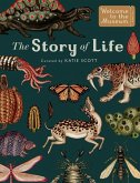 The Story of Life: Evolution (Extended Edition) (eBook, ePUB)